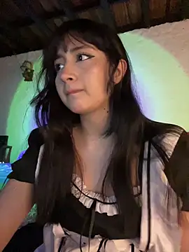 Snapshot of kaori_77 chatting on October 2, 3:35 am kaori 77 online show from October 2, 3:35 am