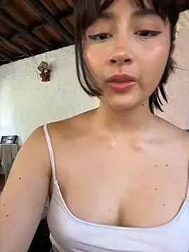 Snapshot of kaori_77 chatting on October 9, 4:38 pm kaori 77 online show from October 9, 4:38 pm