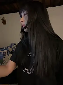 Snapshot of kaori_77 chatting on October 22, 3:40 am kaori 77 online show from October 22, 3:40 am