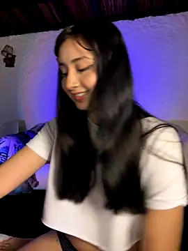 Snapshot of kaori_77 chatting on October 29, 3:53 am kaori 77 online show from October 29, 3:53 am