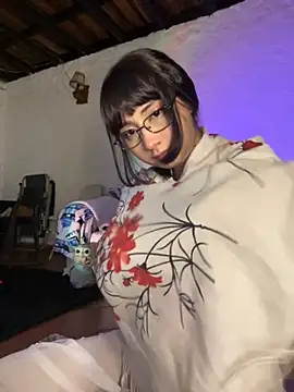 Snapshot of kaori_77 chatting on November 2, 3:09 am kaori 77 online show from November 2, 3:09 am