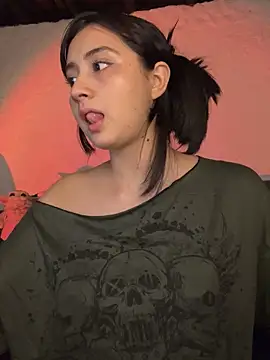 kaori 77 online show from November 26, 3:29 am