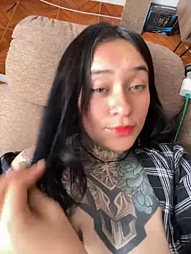 Rouse 07 online show from November 20, 4:18 pm