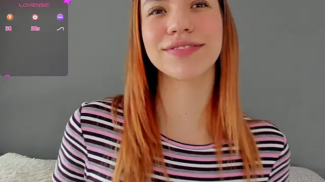 AntonellaaRossii online show from September 29, 1:27 pm