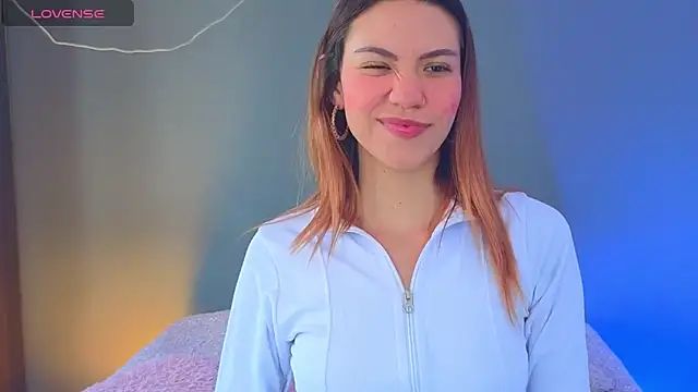 AntonellaaRossii online show from January 14, 1:06 pm