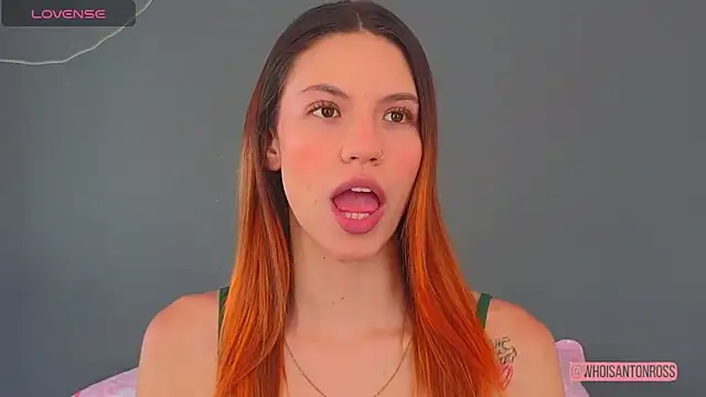 AntonellaaRossii online show from March 2, 1:29 pm