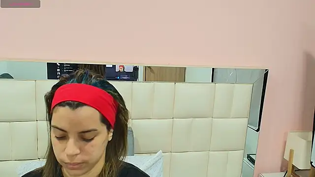 gisell gomez online show from November 8, 12:16 pm