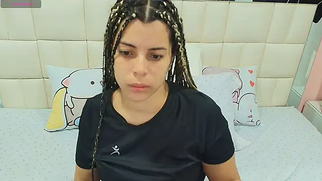 gisell gomez online show from November 29, 12:19 pm