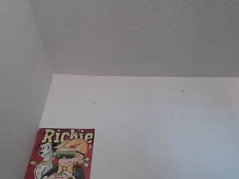 Snapshot of Thomasjons_ chatting on October 23, 7:23 pm Thomasjons online show from October 23, 7:23 pm