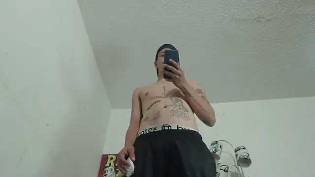 Thomasjons  online show from November 13, 3:05 am