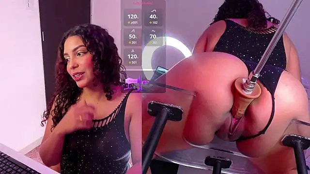 SugarandNibbles online show from December 4, 7:55 pm