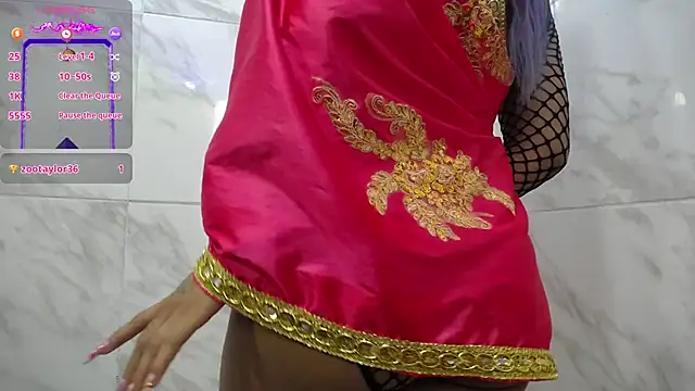 kairadayamai online show from October 3, 11:51 am