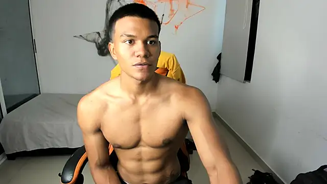 jeanfran ferrer online show from November 13, 6:40 pm