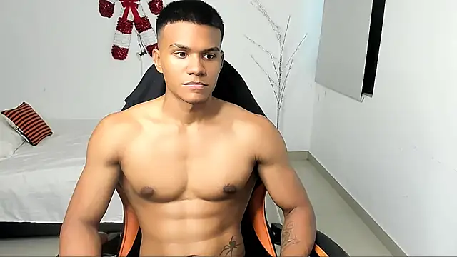 jeanfran ferrer online show from November 25, 7:25 pm