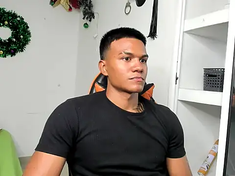 jeanfran ferrer online show from January 6, 7:50 pm