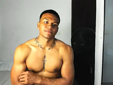 jeanfran ferrer online show from January 9, 8:10 pm