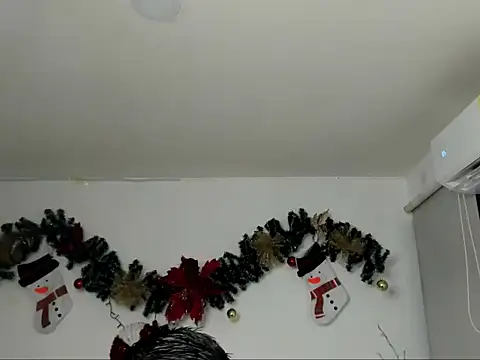 jeanfran ferrer online show from February 1, 9:57 pm