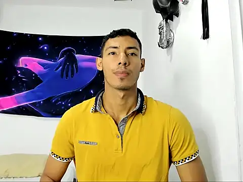 jhosep hamilton online show from September 8, 6:51 pm