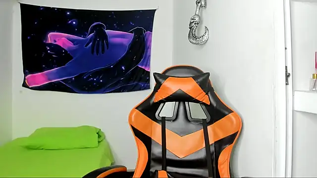 jhosep hamilton online show from September 20, 7:15 pm