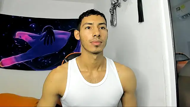 jhosep hamilton online show from September 27, 6:57 pm