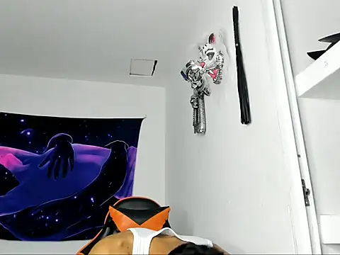 jhosep hamilton online show from October 4, 6:39 pm