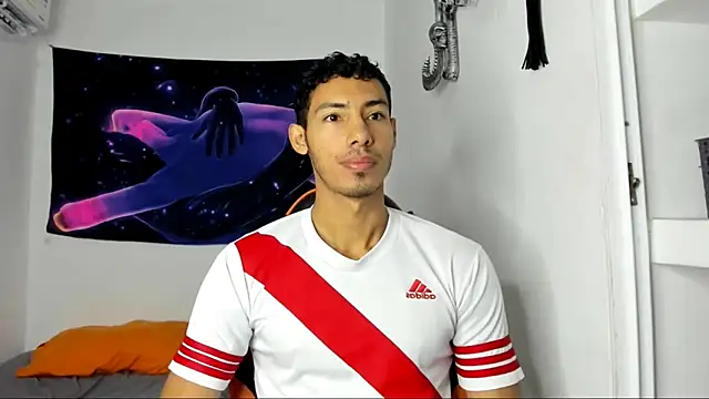 jhosep hamilton online show from October 10, 10:47 am