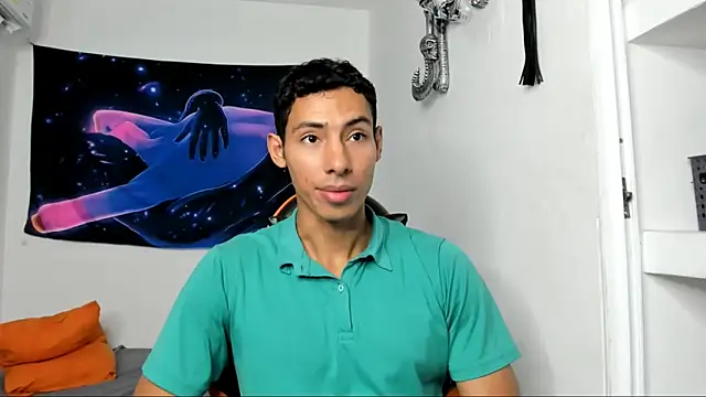 jhosep hamilton online show from October 11, 6:39 pm