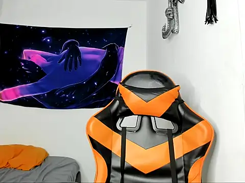 jhosep hamilton online show from October 15, 6:30 pm