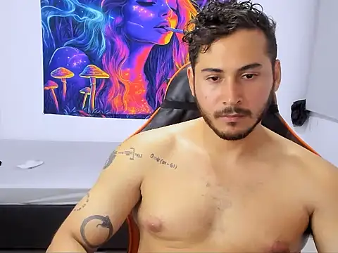 ashlan king online show from September 12, 2:44 am