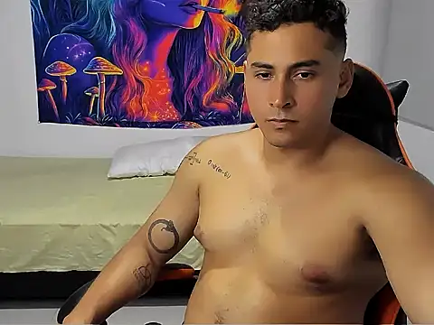 ashlan king online show from September 18, 2:57 am