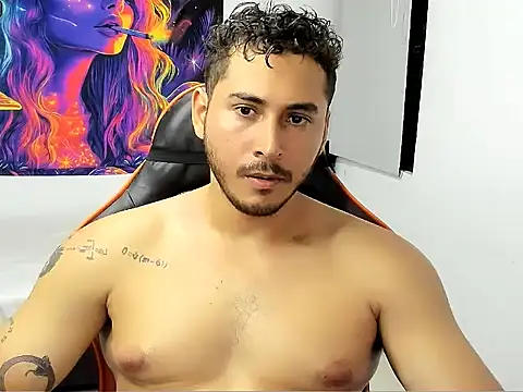 ashlan king online show from October 6, 2:53 am