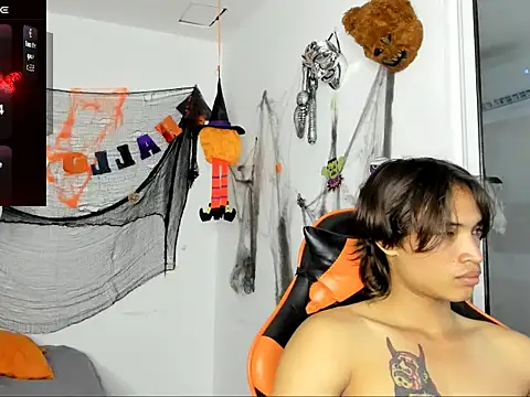 kenshi roa online show from October 21, 2:34 am