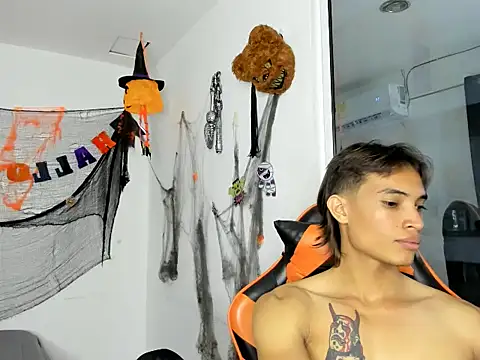 kenshi roa online show from November 6, 2:45 am