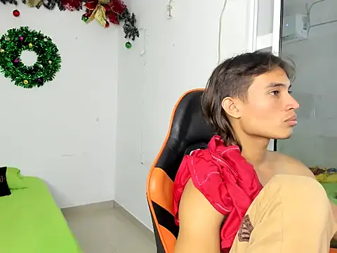 kenshi roa online show from December 5, 3:59 am