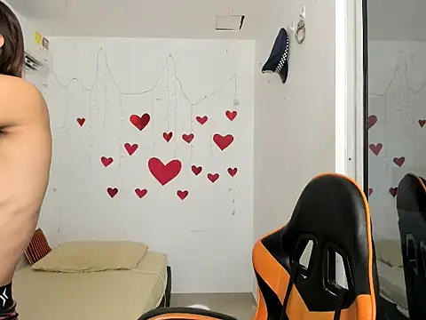 kenshi roa online show from February 22, 5:19 am