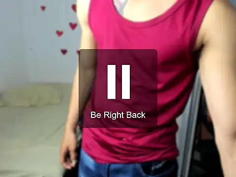 kenshi roa online show from February 27, 6:30 pm