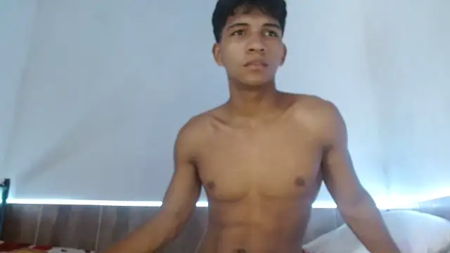 Marcus Fridman online show from November 1, 5:15 pm