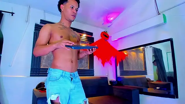 Rick big online show from October 15, 4:01 am