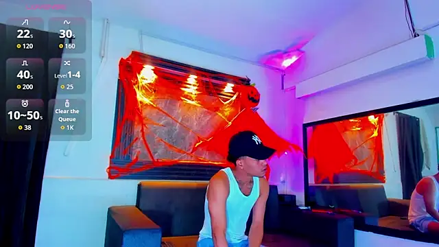 Rick big online show from October 19, 4:24 am