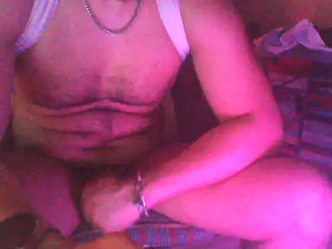 mmmski83 online show from April 8, 2:00 am