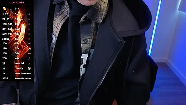 Snapshot of imlaiaaa chatting on October 26, 9:53 pm imlaiaaa online show from October 26, 9:53 pm