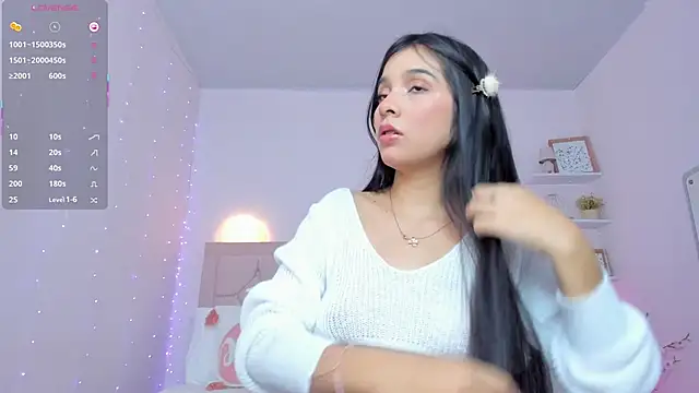 kim dreams18 online show from September 22, 12:23 am