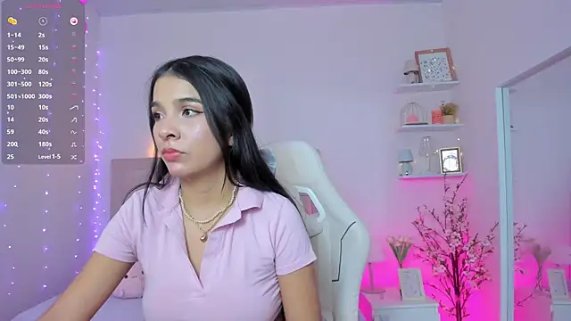 kim dreams18 online show from February 11, 11:54 pm