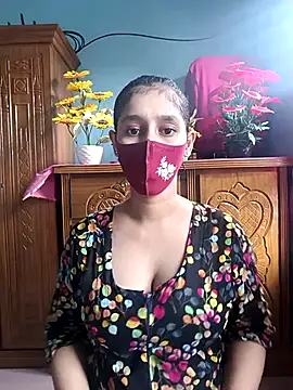 Cute Faria online show from September 20, 9:32 am