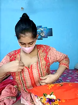 Cute Faria online show from September 23, 3:37 pm