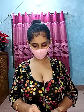 Cute Faria online show from September 30, 3:50 pm