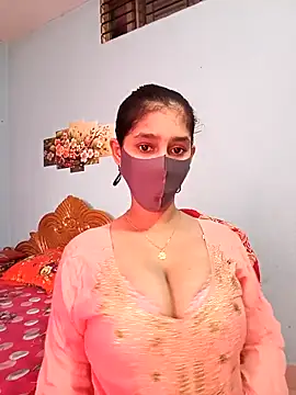 Cute Faria online show from October 27, 2:37 am