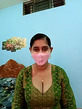 Cute Faria online show from December 19, 4:08 am