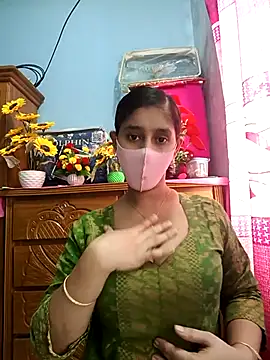 Cute Faria online show from December 22, 3:25 am