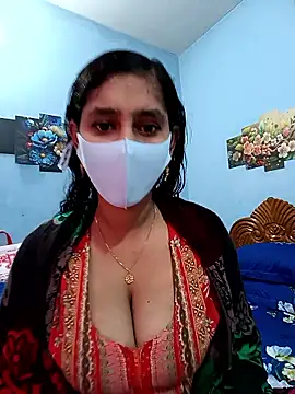 Cute Faria online show from January 10, 4:03 am